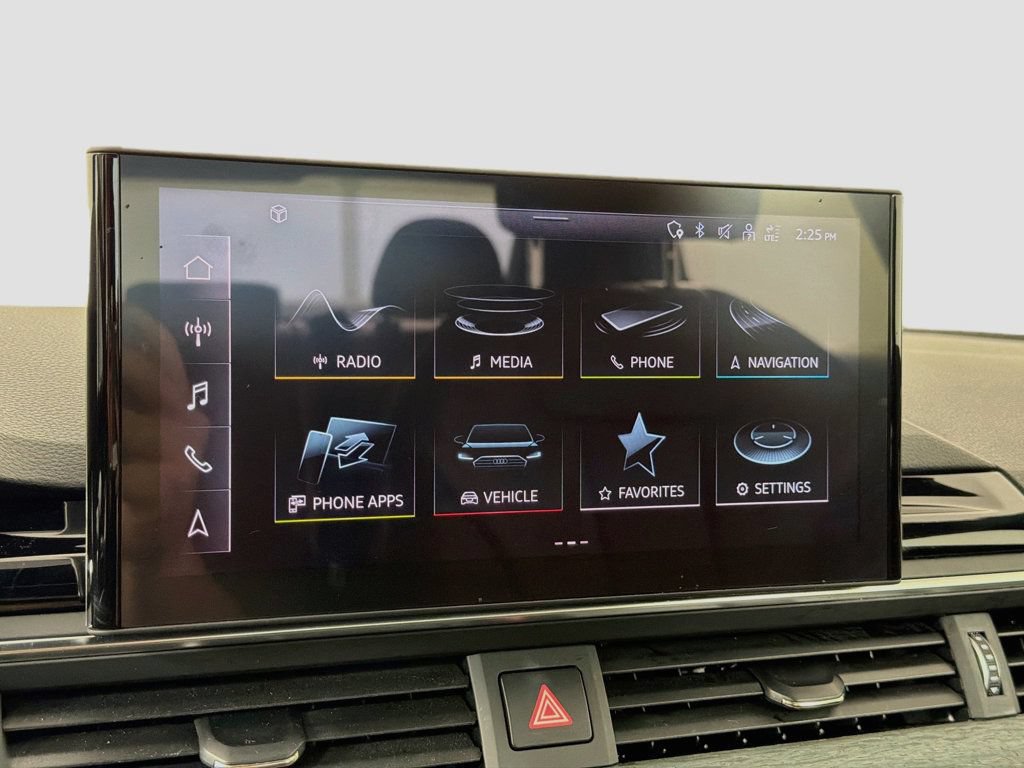 Certified 2024 Audi A4 2.0T Premium Plus AWD/4WD image 14