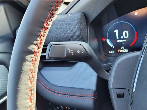 New 2026 Ford Explorer ST w/ Sun And Sound Package image 43