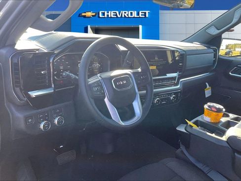 New 2026 GMC Sierra 1500 Elevation w/ X31 Off-Road Package AWD/4WD image 7