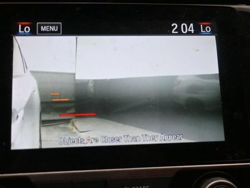 Used 2021 Honda Civic EX image 20