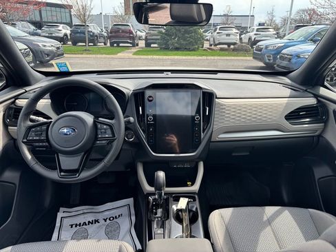 Certified 2026 Subaru Forester Premium AWD/4WD image 4