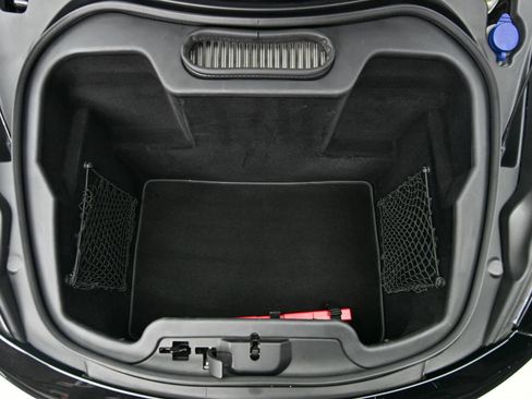 Used 2016 McLaren 650S Spider RWD image 30