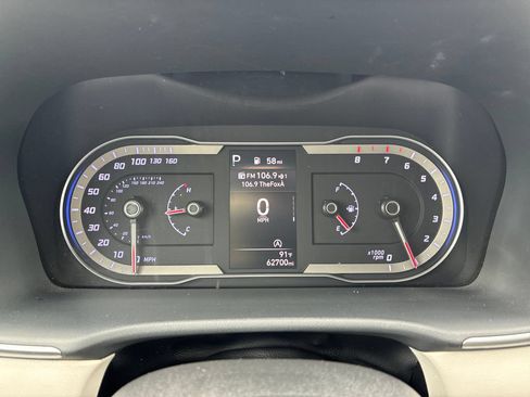 Used 2024 Hyundai Tucson SEL FWD image 21