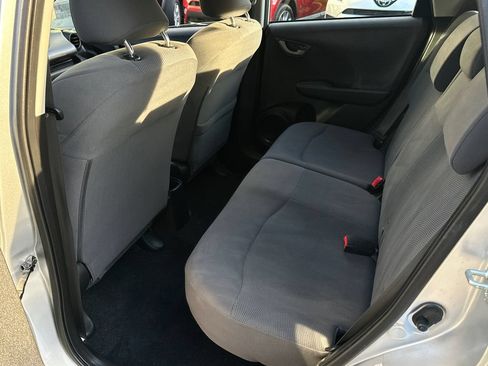 Used 2011 Honda Fit image 16