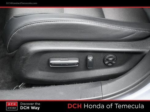 Used 2022 Honda Accord Sport image 17