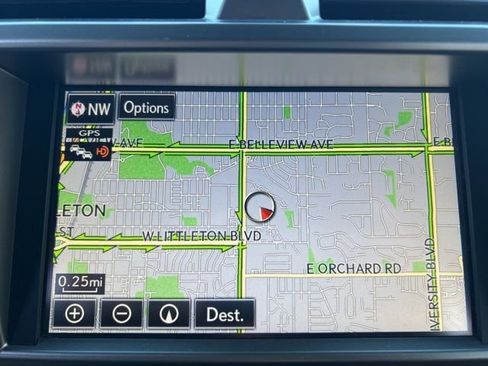 Used 2021 Lexus GX 460 Premium w/ Premium Package image 15