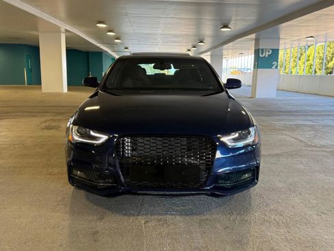 Used 2014 Audi S4 Premium Plus image 2