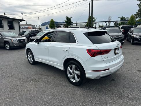 Used 2021 Audi Q3 2.0T Premium AWD/4WD image 6