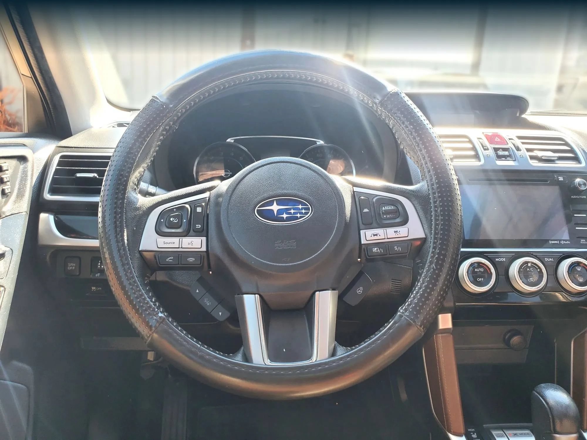 Used 2017 Subaru Forester 2.0XT Touring AWD/4WD image 36