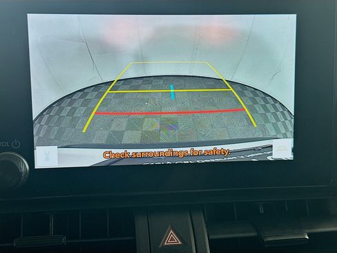 Used 2024 Toyota RAV4 LE image 22