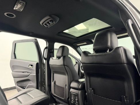 Used 2021 Dodge Durango GT w/ Blacktop Package AWD/4WD image 43