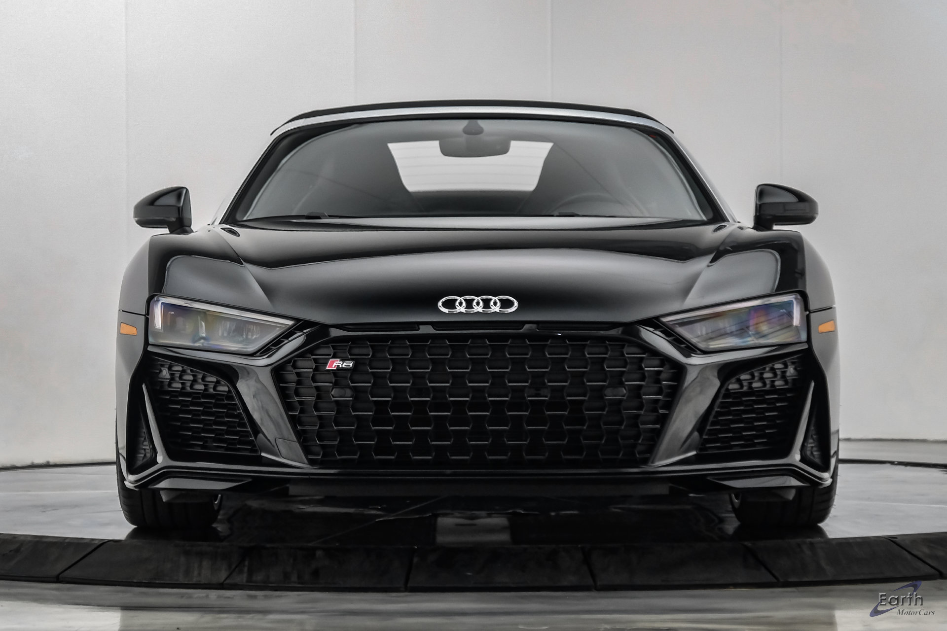 Used 2023 Audi R8 V10 performance RWD image 37