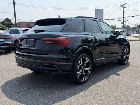 Used 2023 Audi Q3 2.0T Premium Plus w/ Premium Plus Package AWD/4WD image 5