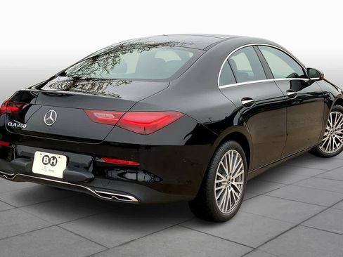 Used 2025 Mercedes-Benz CLA 250 image 11