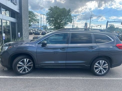 Used 2021 Subaru Ascent Premium w/ Sport Package AWD/4WD image 1