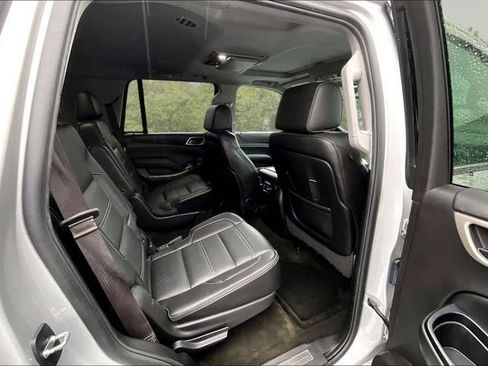 Used 2016 GMC Yukon Denali w/ Open Road Package image 25