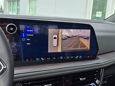 New 2026 Chevrolet Tahoe Premier w/ Sun And Tow Package image 24