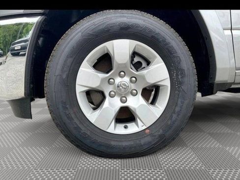 New 2025 RAM 1500 Big Horn image 12