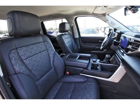 Used 2023 Toyota Tundra SR5 w/ TRD Off-Road Premium Package AWD/4WD image 30