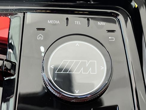 New 2026 BMW M5 Touring image 6