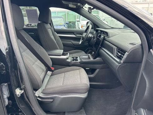 Used 2026 GMC Terrain Elevation FWD image 15