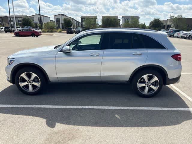 Used 2019 Mercedes-Benz GLC 300 image 2