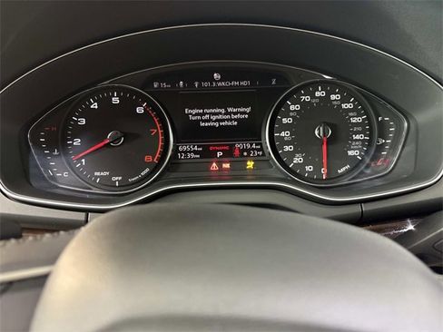 Used 2019 Audi Q5 2.0T Premium w/ Convenience Package image 16