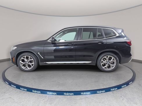 Certified 2023 BMW X3 xDrive30i w/ Premium Package AWD/4WD image 8