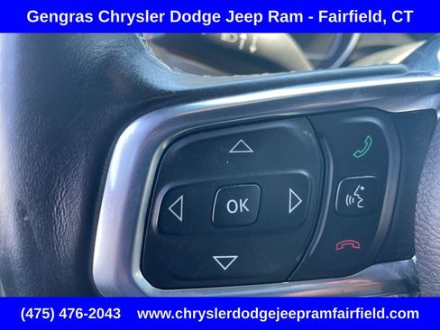 Used 2018 Jeep Wrangler Unlimited Sahara AWD/4WD image 53