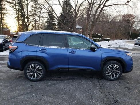 Used 2026 Subaru Forester Touring image 2