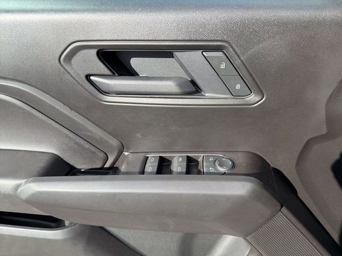 New 2026 Chevrolet Colorado Trail Boss image 5