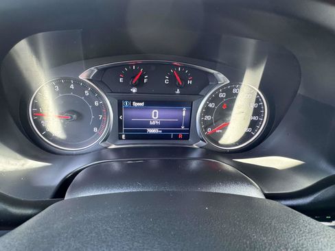 Used 2023 GMC Acadia SLE w/ Driver Convenience Package FWD image 36