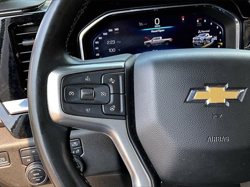 Used 2024 Chevrolet Silverado 2500 LT w/ All Star Edition image 10