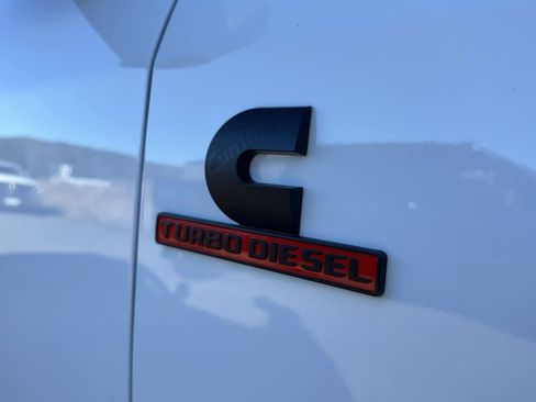 New 2026 RAM 3500 Tradesman image 37