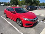 Used 2016 Honda Civic LX image 3