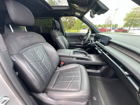 Used 2027 Kia Telluride SX Prestige X-Line AWD/4WD image 24