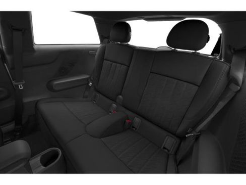 Used 2025 MINI Cooper John Cooper Works image 13