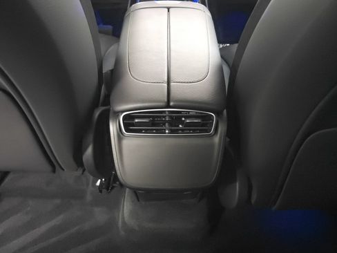 Used 2023 Mercedes-Benz EQE 350+ 4MATIC SUV w/ AMG Line Exterior Package image 29
