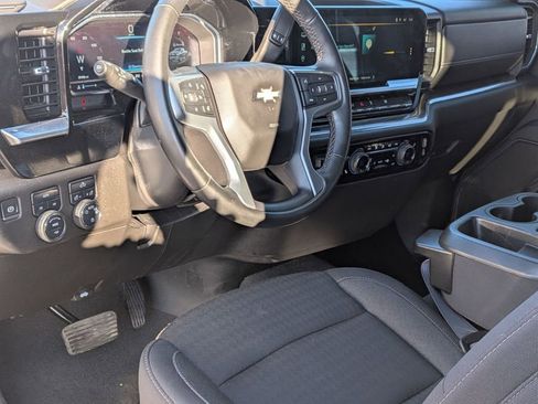 Used 2023 Chevrolet Silverado 1500 LT w/ True North Edition Plus image 16