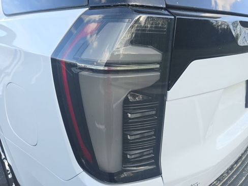 New 2026 Chevrolet Tahoe Premier w/ Sun And Tow Package image 36