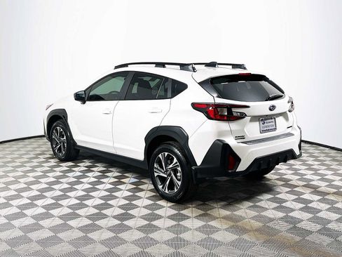New 2026 Subaru Crosstrek 2.0i Premium image 5
