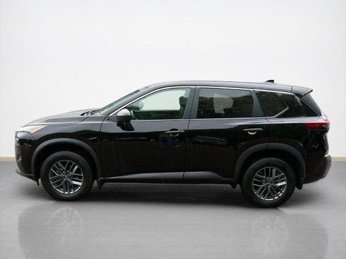 Certified 2023 Nissan Rogue S AWD/4WD image 6