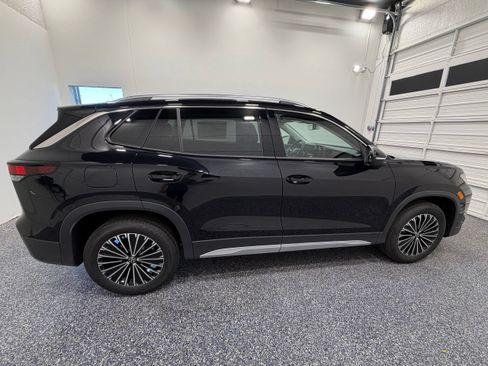 New 2026 Volkswagen Tiguan S AWD/4WD image 7