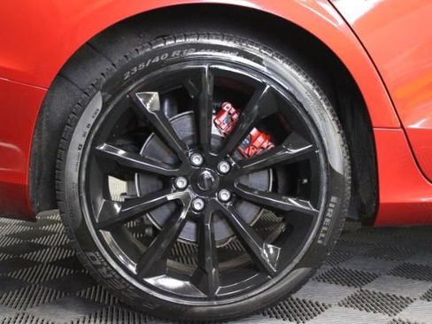 Used 2021 Volvo S60 T5 Momentum FWD image 5