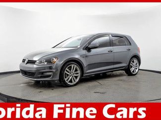 Used 2017 Volkswagen Golf SEL video 1