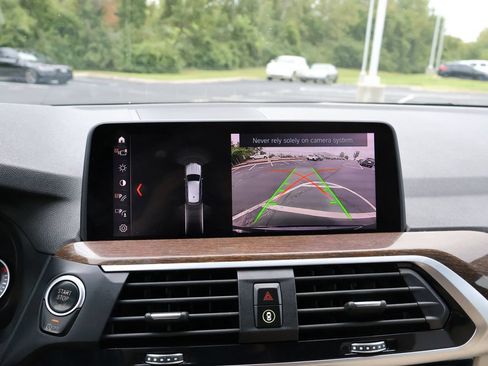 Used 2019 BMW X3 xDrive30i w/ Premium Package AWD/4WD image 26