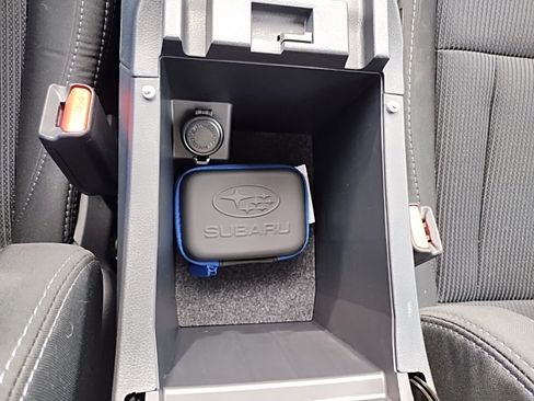 Used 2025 Subaru Legacy Premium w/ Popular Package #1A image 30