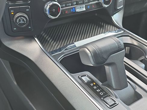 Certified 2023 Ford F150 Raptor w/ Equipment Group 802A Raptor R image 20