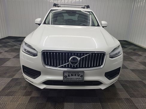 Used 2022 Volvo XC90 T6 Momentum w/ Advanced Package AWD/4WD image 6