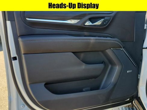 Used 2023 GMC Yukon Denali w/ Max Trailering Package image 19